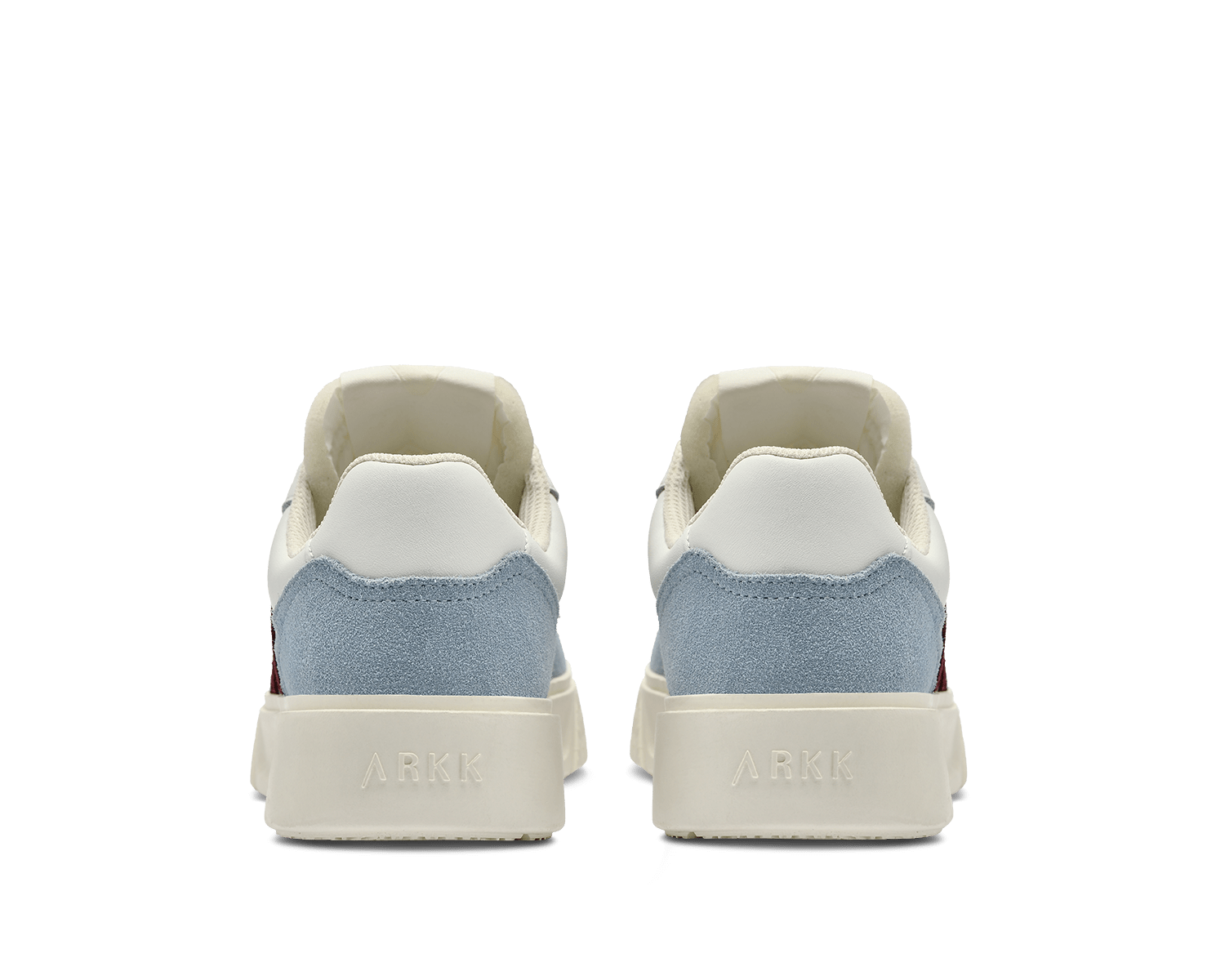 ARKK Essential Line Uncover | Blue Sky White | Women Uncover